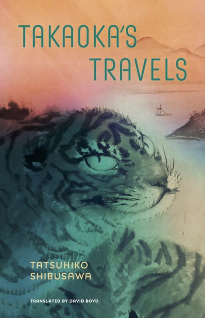 Takaokas Travels