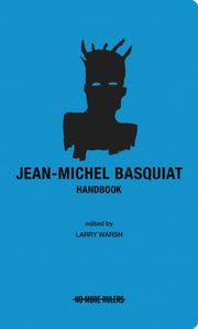 Jeanmichel Basquiat Handbook Pb