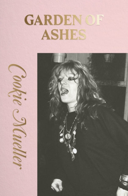Garden Of Ashes By Mueller, C.