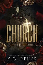Church By Reuss, K.g.