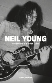 Neil Young By Simmons, Sylvie