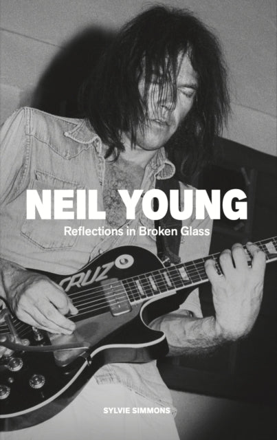 Neil Young By Simmons, Sylvie