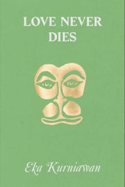 Love Never Dies