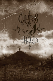 Cypress Hill Black Sunday Graphic Novel By Noah Callahan-bever