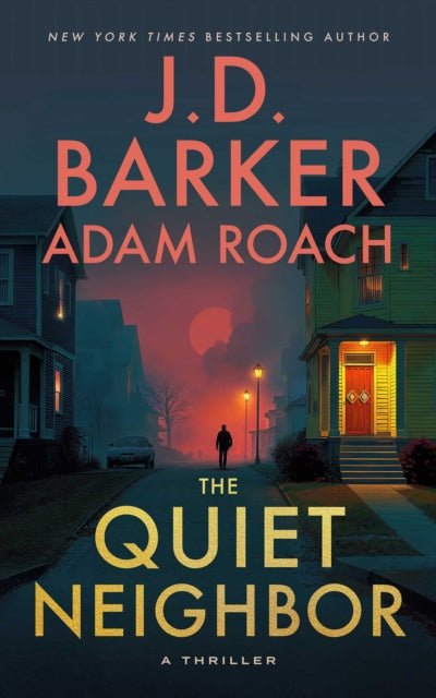 Quiet Neighbor