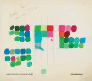 Tony Bechara Annotations On Color Scheme