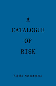 Catalogue Of Risk
