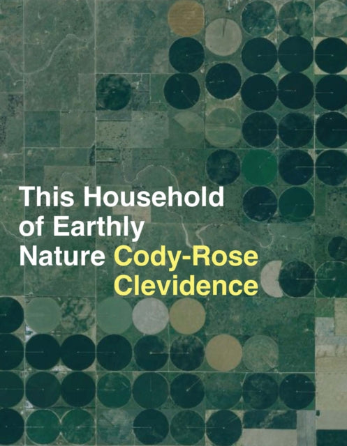 This Household Of Earthly Nature By Clevidence, Cody-ros