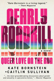 Nearly Roadkill