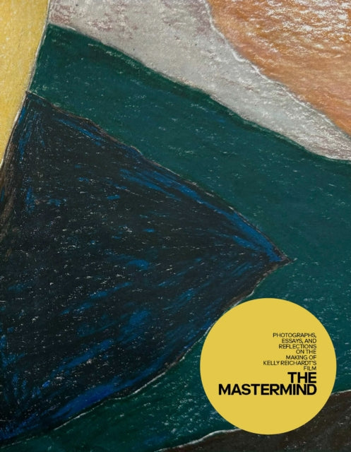 Mastermind By Reichardt , Kelly