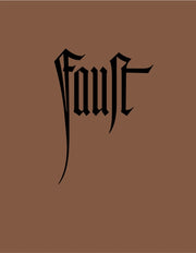 Faust Bible By Mannoni, Laurent