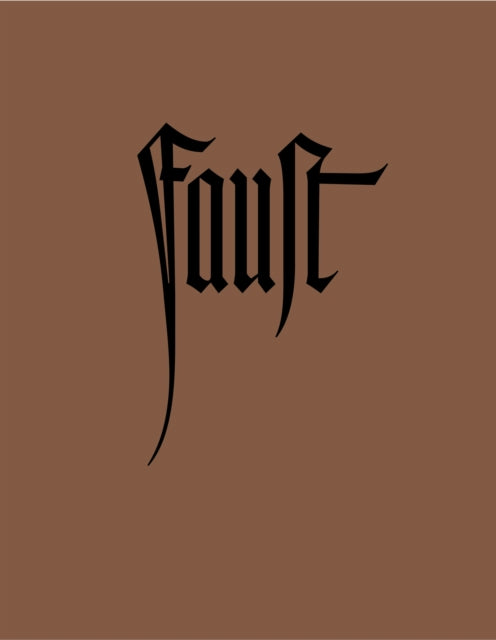 Faust Bible By Mannoni, Laurent