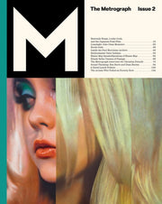 Metrograph Issue 2