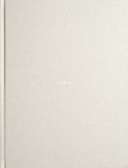 Emergence Volume 5: Time