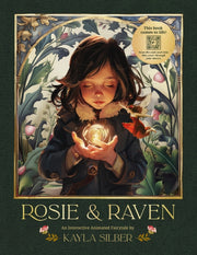 Rosie & Raven