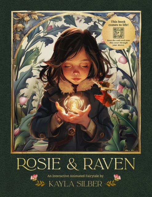 Rosie & Raven