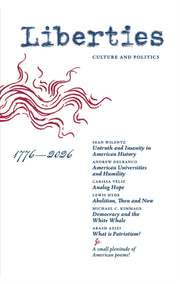 Liberties Journal Of Culture Politics By Marcus, Celeste