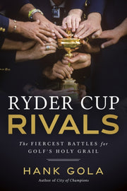 Ryder Cup Rivals By Gola, Hank