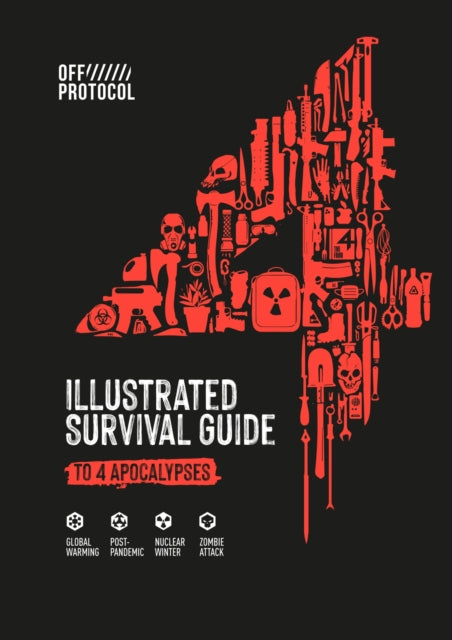 The 4: Illustrated Survival Guide To 4 A By Off Protocol
