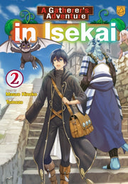 Gatherers Adventure In Isekai Vol 2 By Kinoko, Masuo