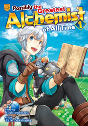 Possibly The Greatest Alchemist Of All T By Kogitsunemaru, Kogit