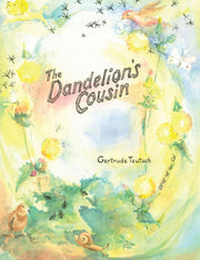 Dandelions Cousin By Teutsch, Gertrude