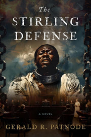The Stirling Defense By Patnode, Gerald R