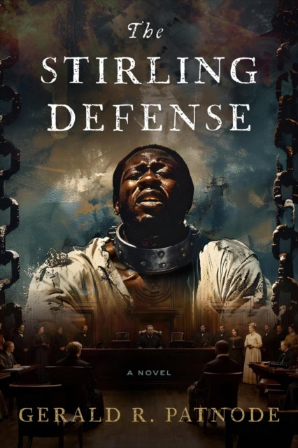 The Stirling Defense By Patnode, Gerald R