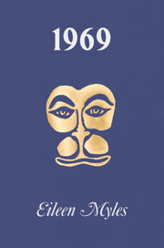 1969 By Myles, Eileen