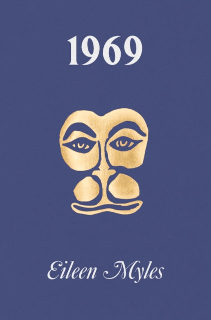 1969 By Myles, Eileen