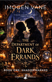 Department Of Dark Errands
