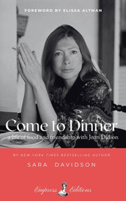 Come To Dinner