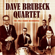 The 1963 Radio Recordings