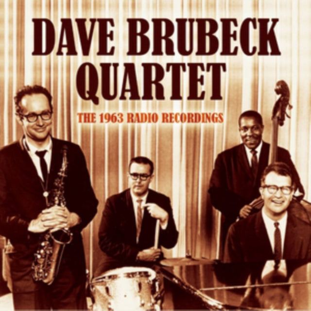 The 1963 Radio Recordings